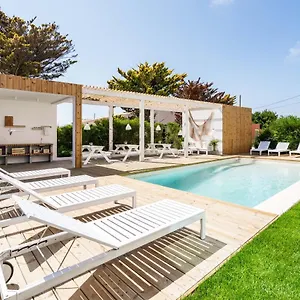 Casa Vica Sagres