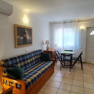Vivenda Maresol Sagres