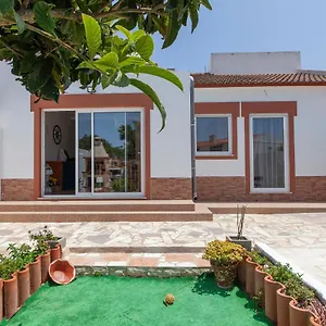 S - Casa Da Liberdade Maison d'hôtes