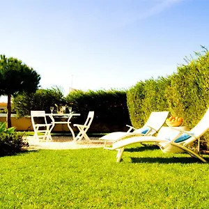 T3 Com Jardim Sagres