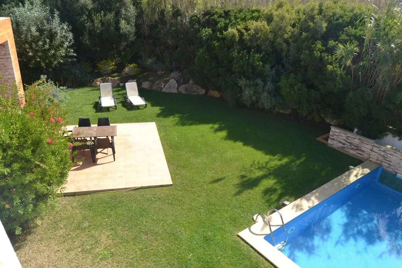 Villa Blanca Sagres
