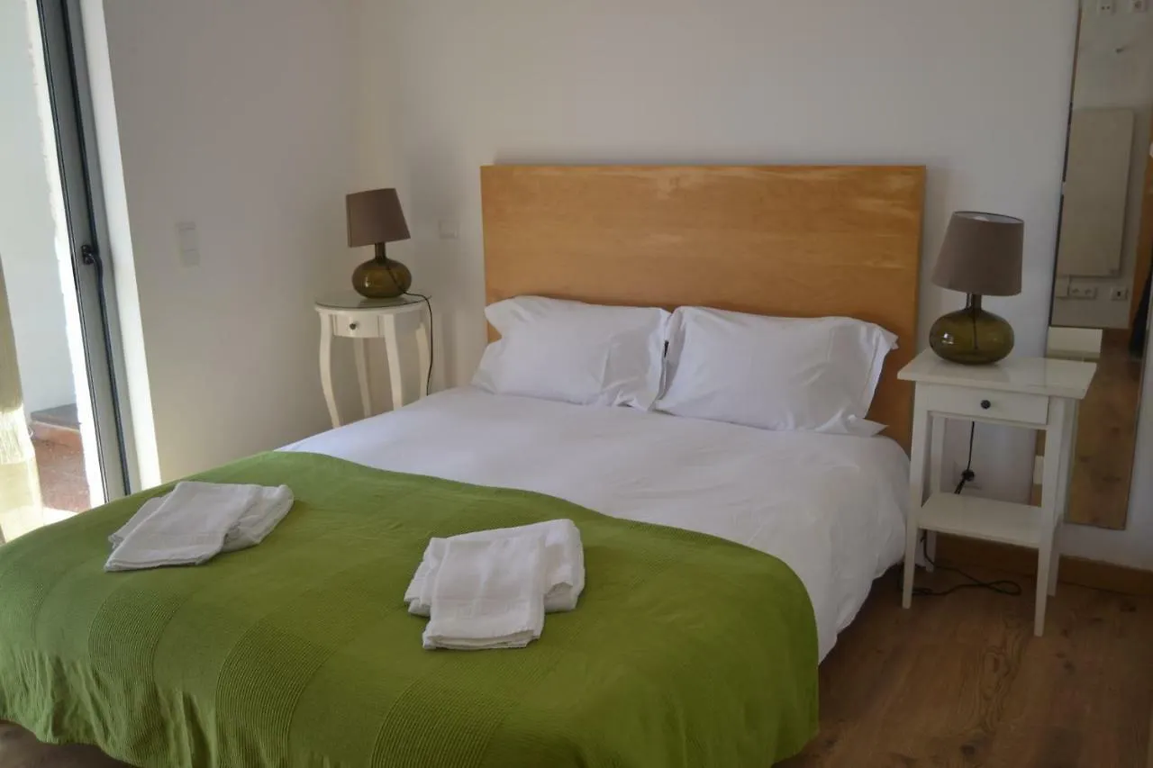 Villa Blanca Sagres