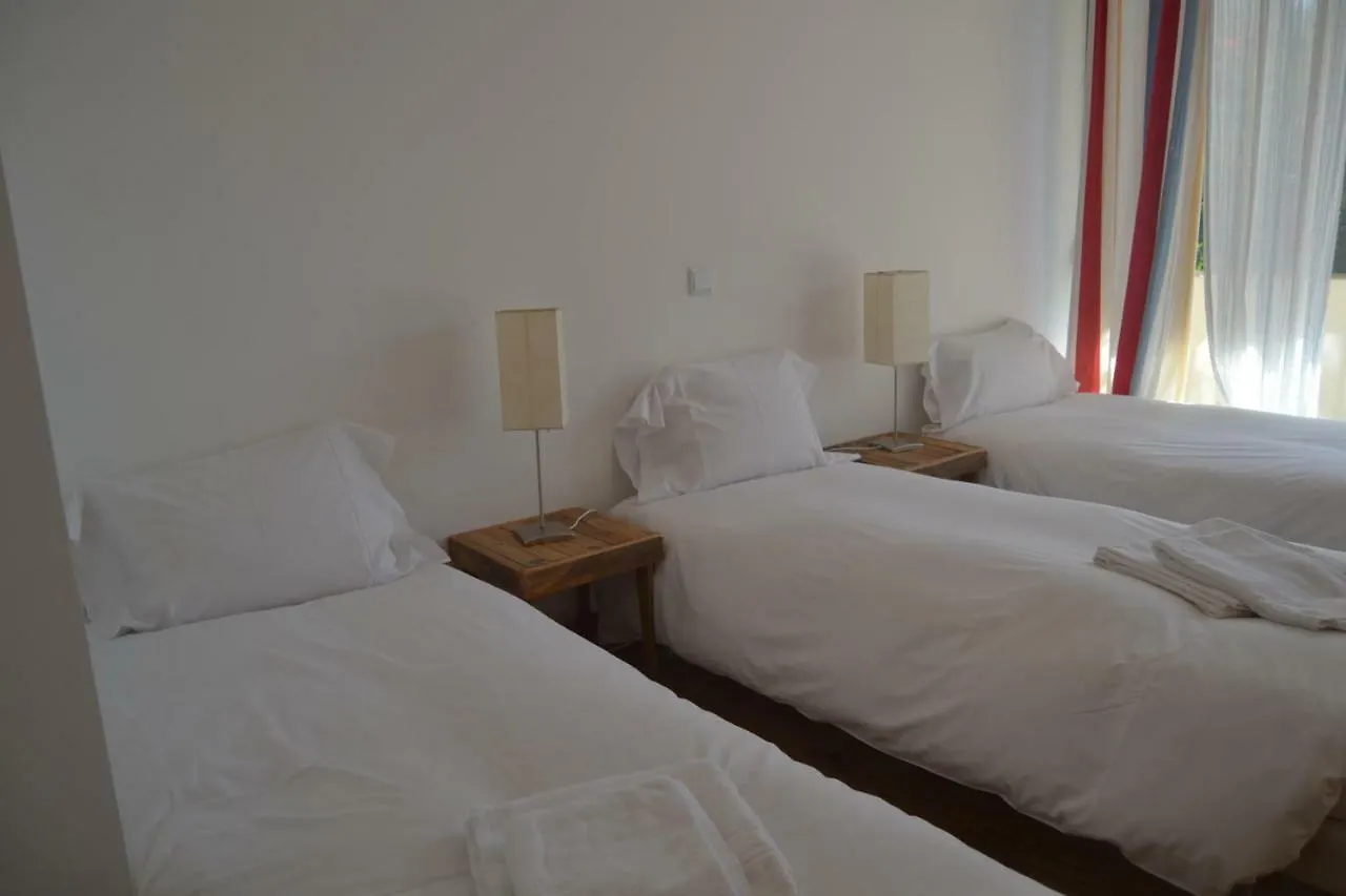 Villa Blanca Sagres