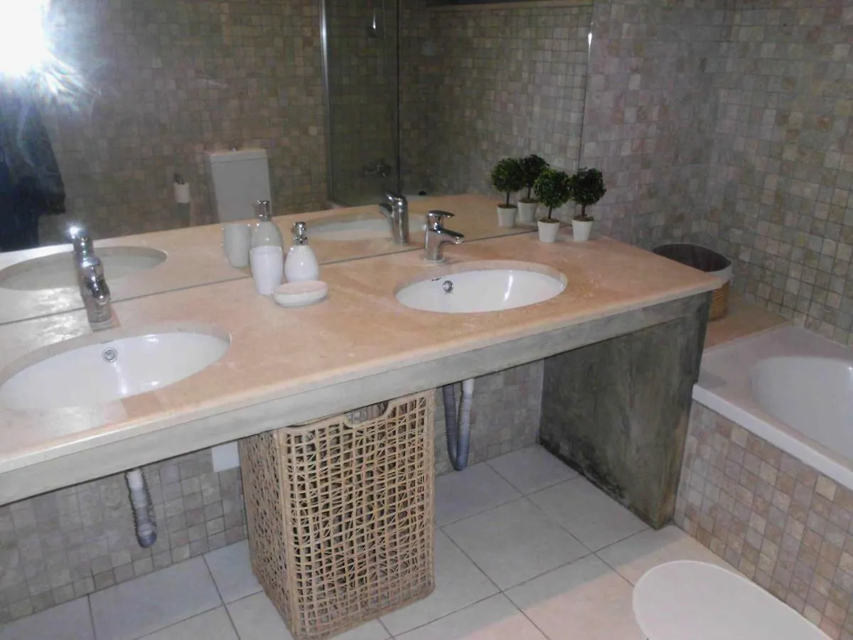Villa Blanca Sagres