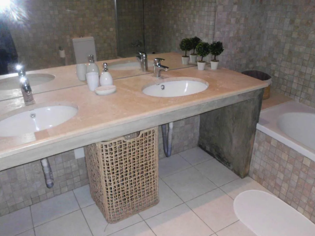 Villa Blanca Sagres