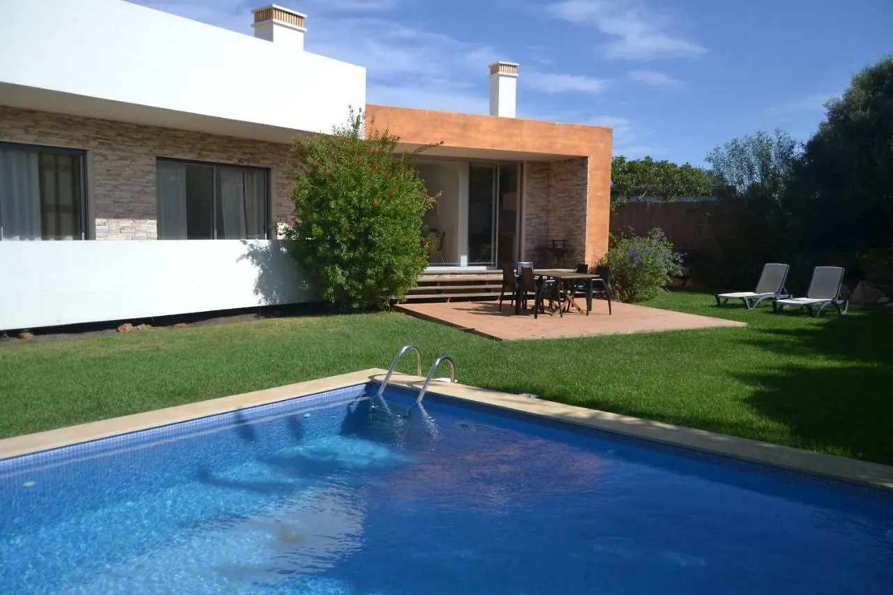 Villa Blanca Sagres