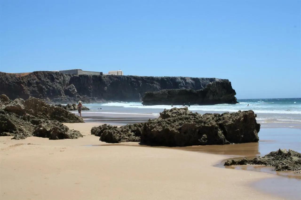 Villa Blanca Sagres